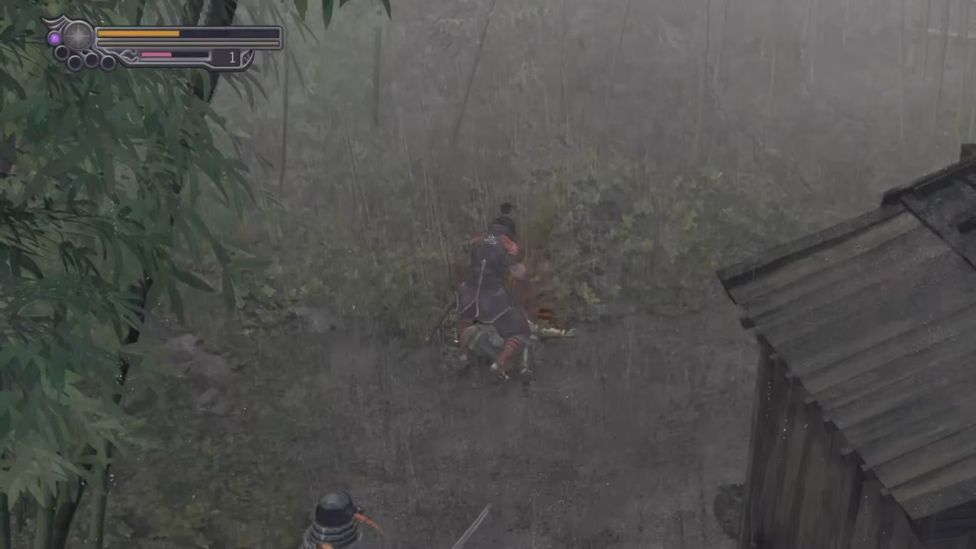 my-journey-through-onimusha-2-remaster-swords-secrets-and-samurai-bonds-image-1