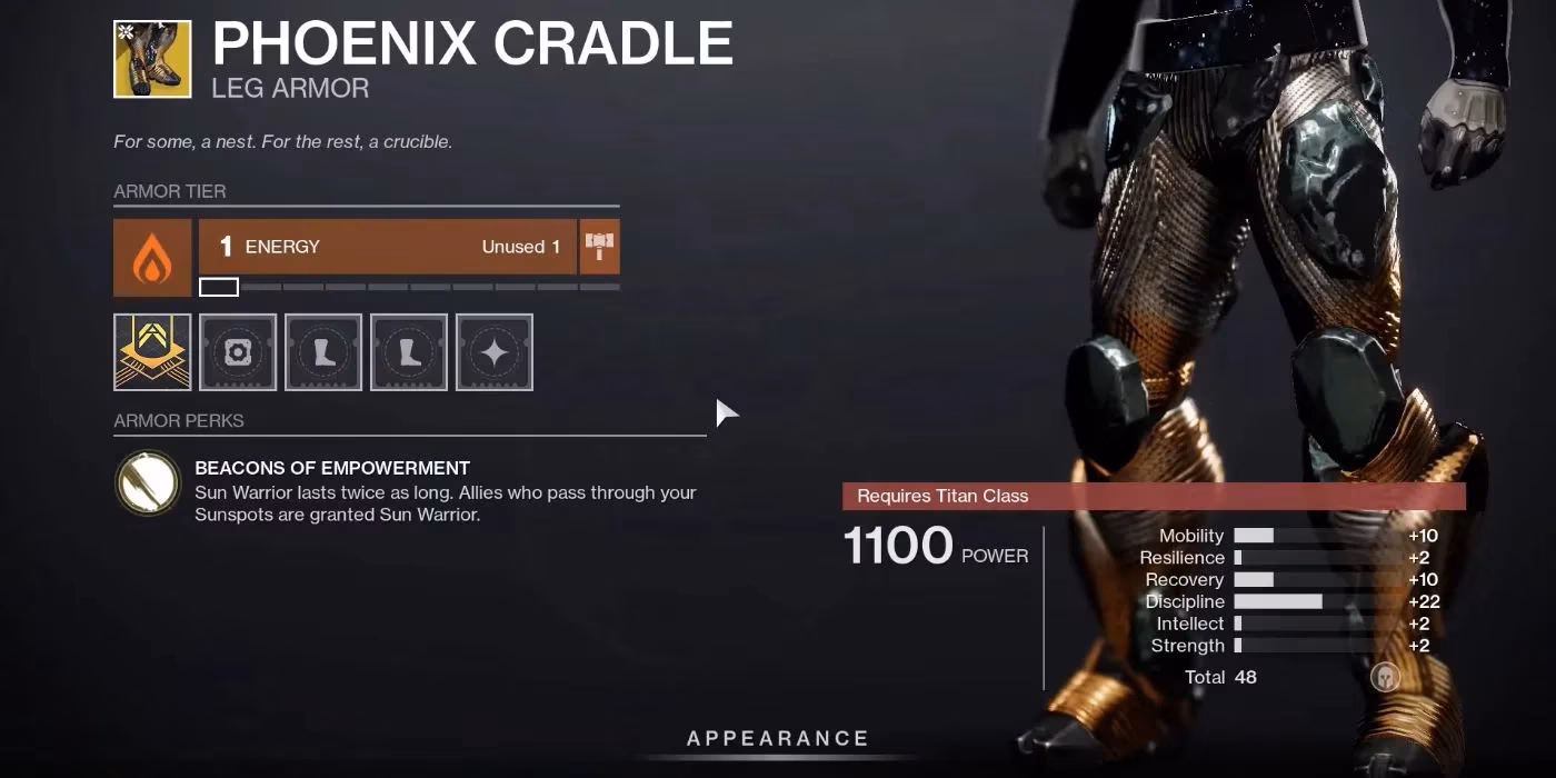 phoenix-cradle-in-destiny-2-a-titan-s-solar-legacy-in-2026-image-1