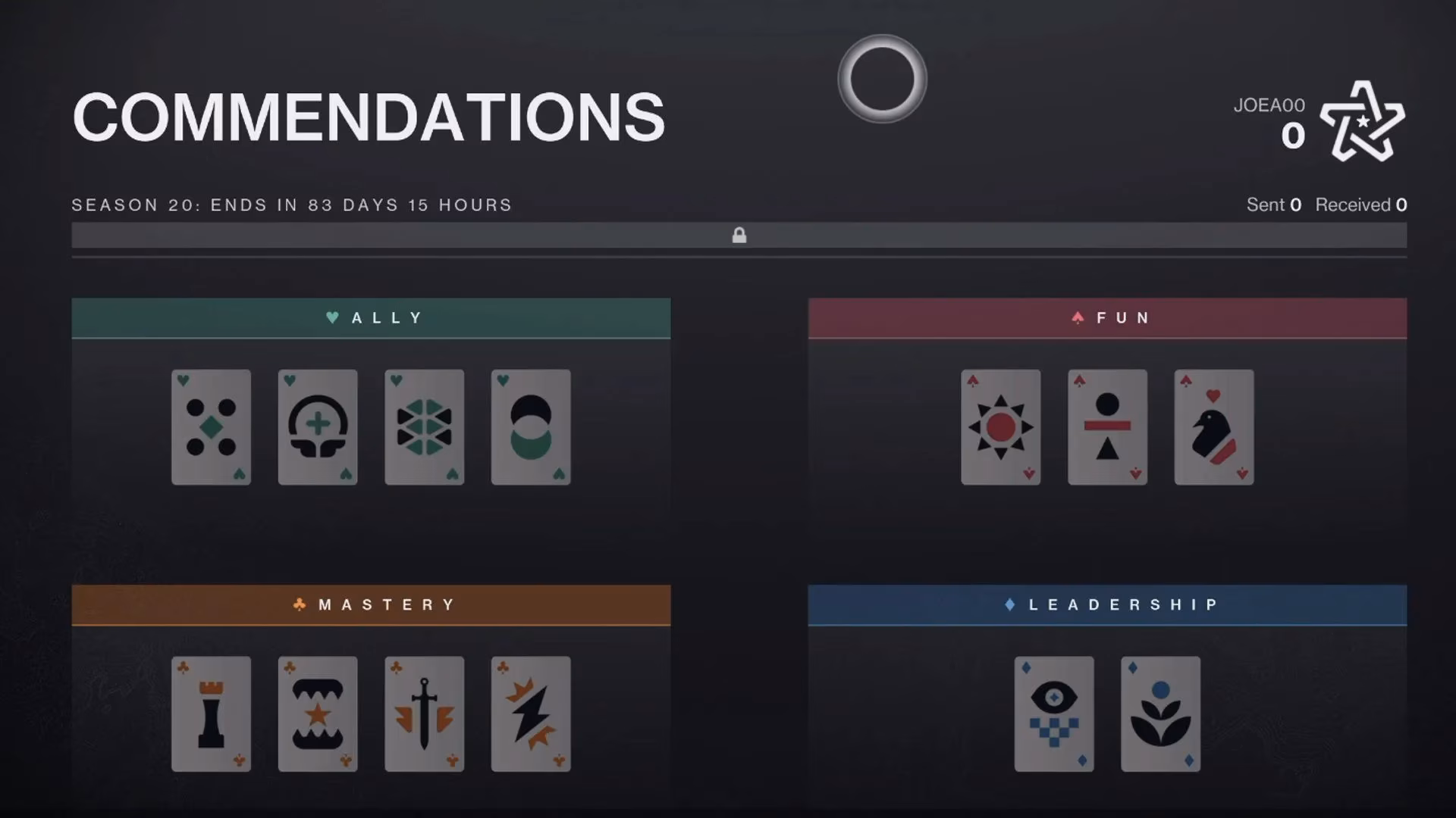 destiny-2-s-commendation-system-remains-a-shallow-grind-three-years-later-image-1
