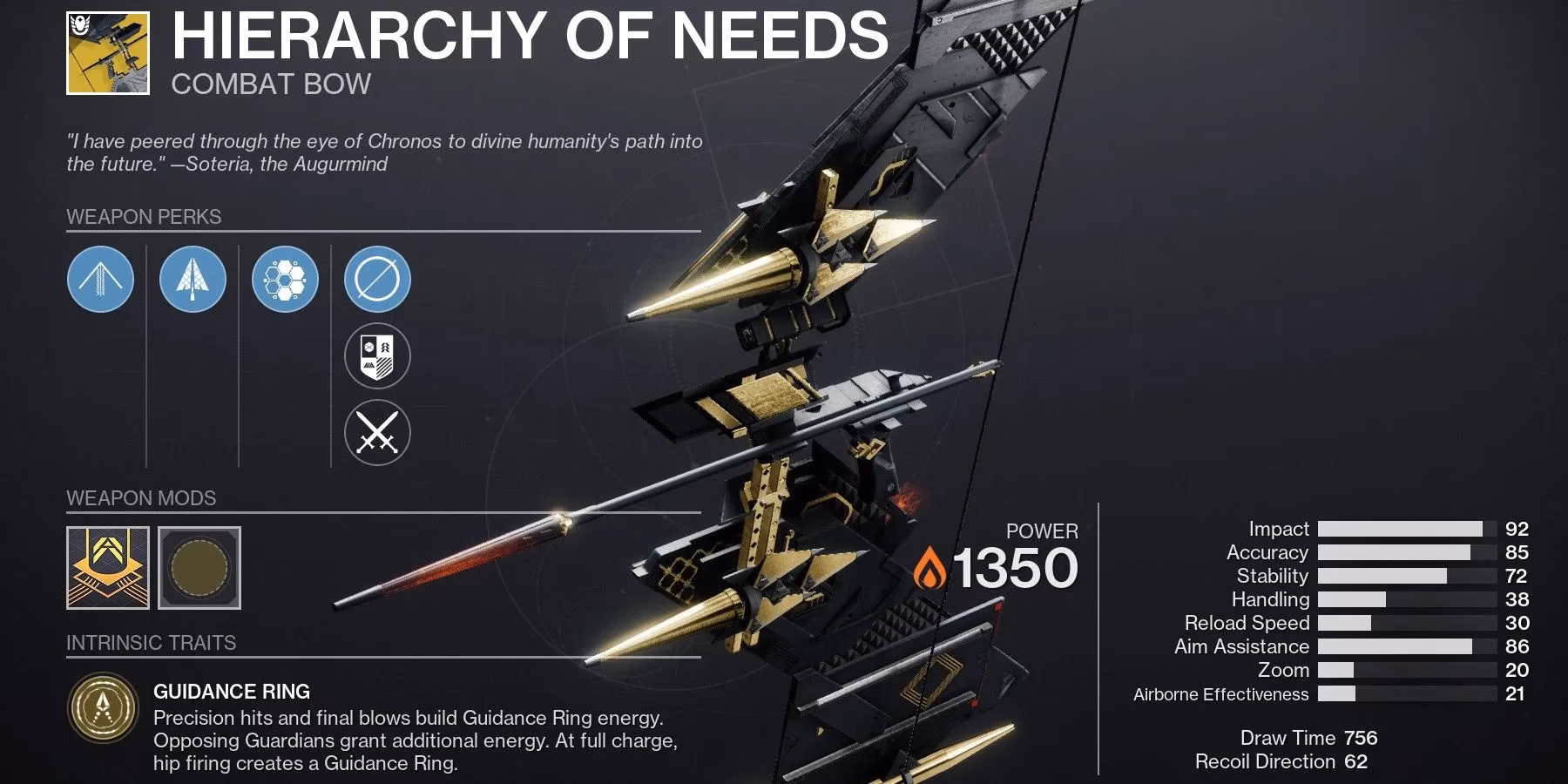 destiny-2-how-to-get-hierarchy-of-needs-and-its-catalyst-image-1