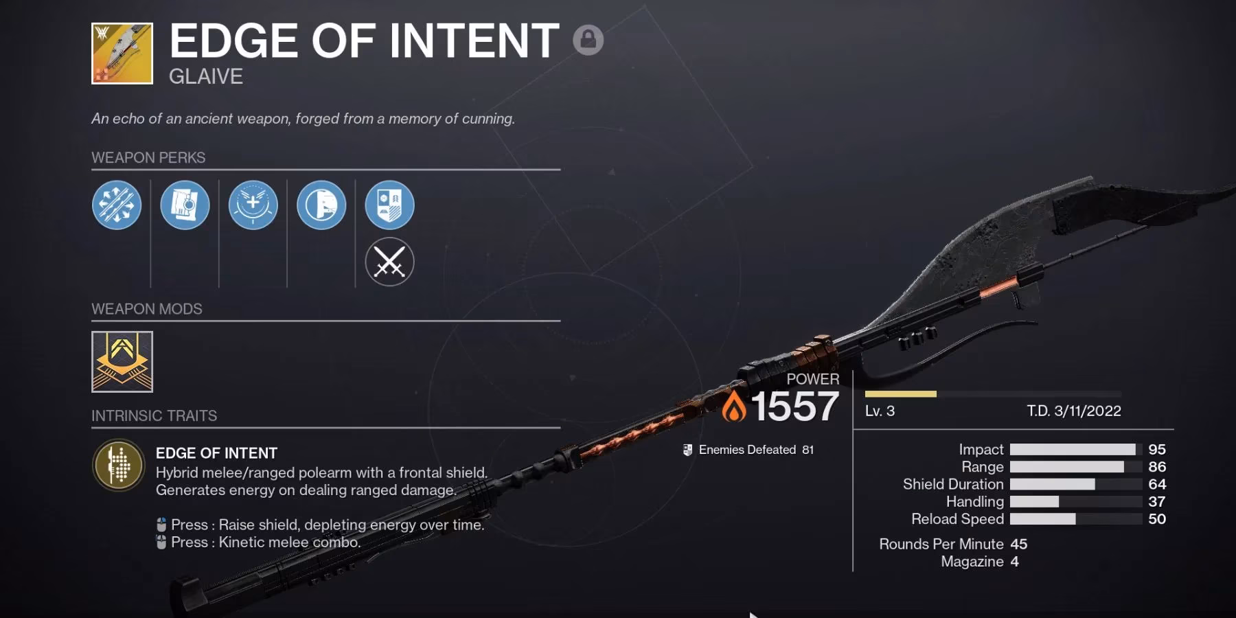 destiny-2-glaives-ranked-a-guardian-s-2026-perspective-image-1