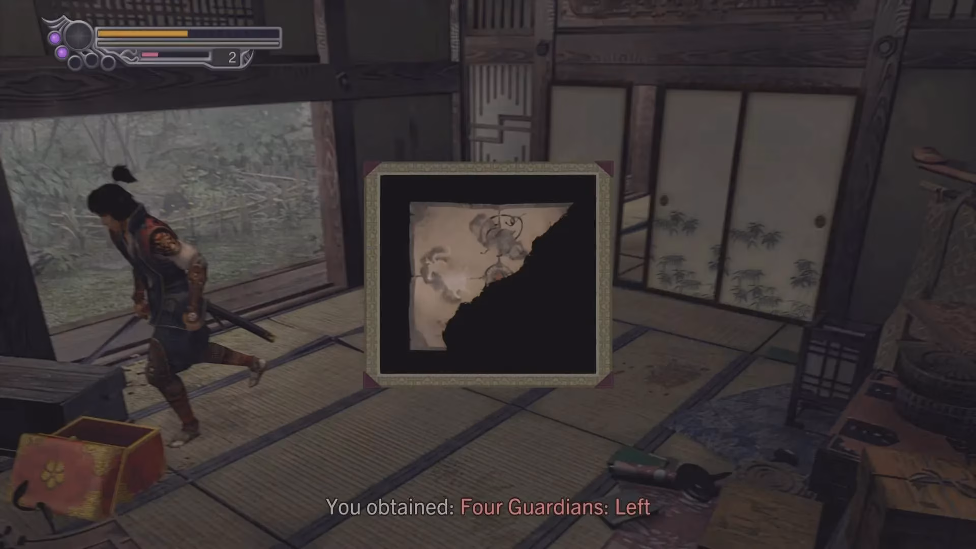 onimusha-2-yagyu-village-collectibles-guide-image-3