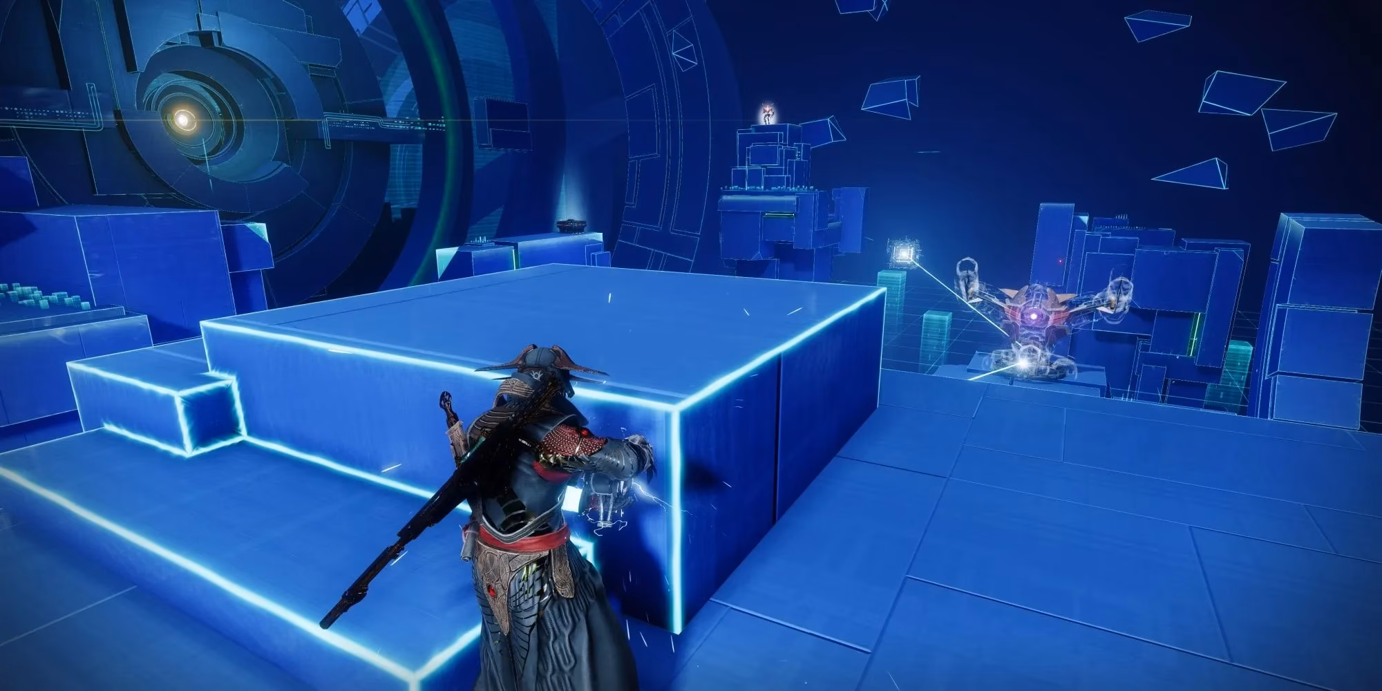 how-to-speed-farm-the-thrilladrome-legendary-lost-sector-in-destiny-2-image-4