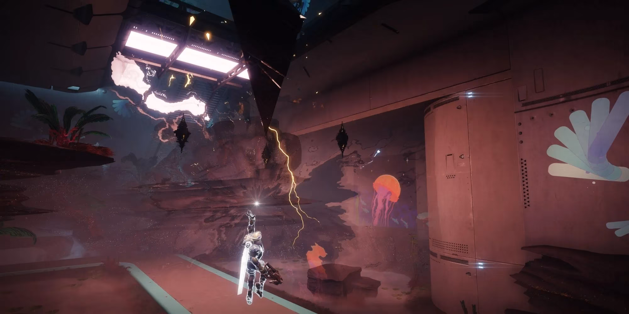 mastering-destiny-2s-legacy-lightfall-challenges-in-2026-image-4