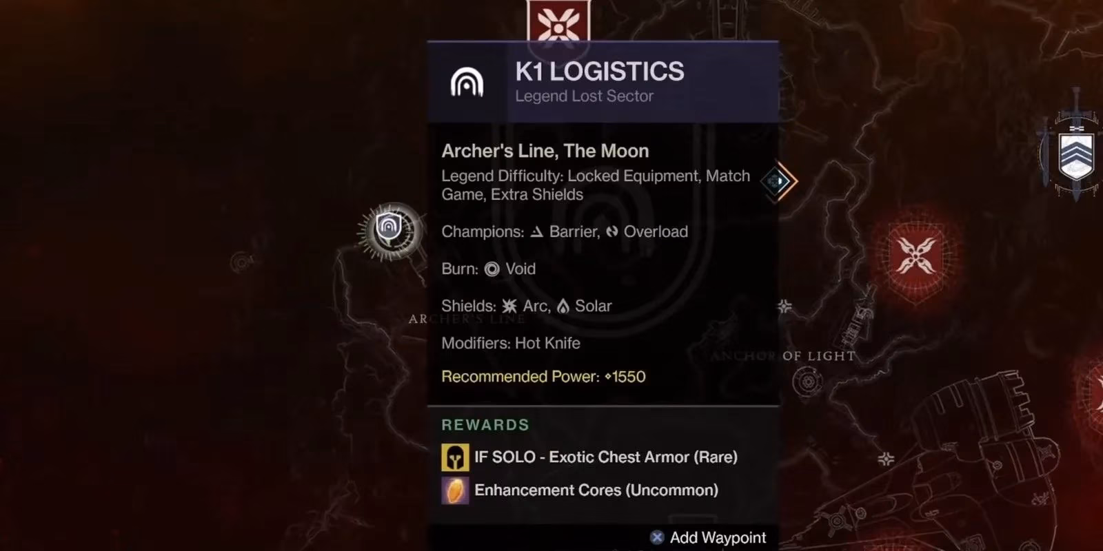 destiny-2-k1-logistics-lost-sector-guide-solo-legend-and-master-in-2026-image-1