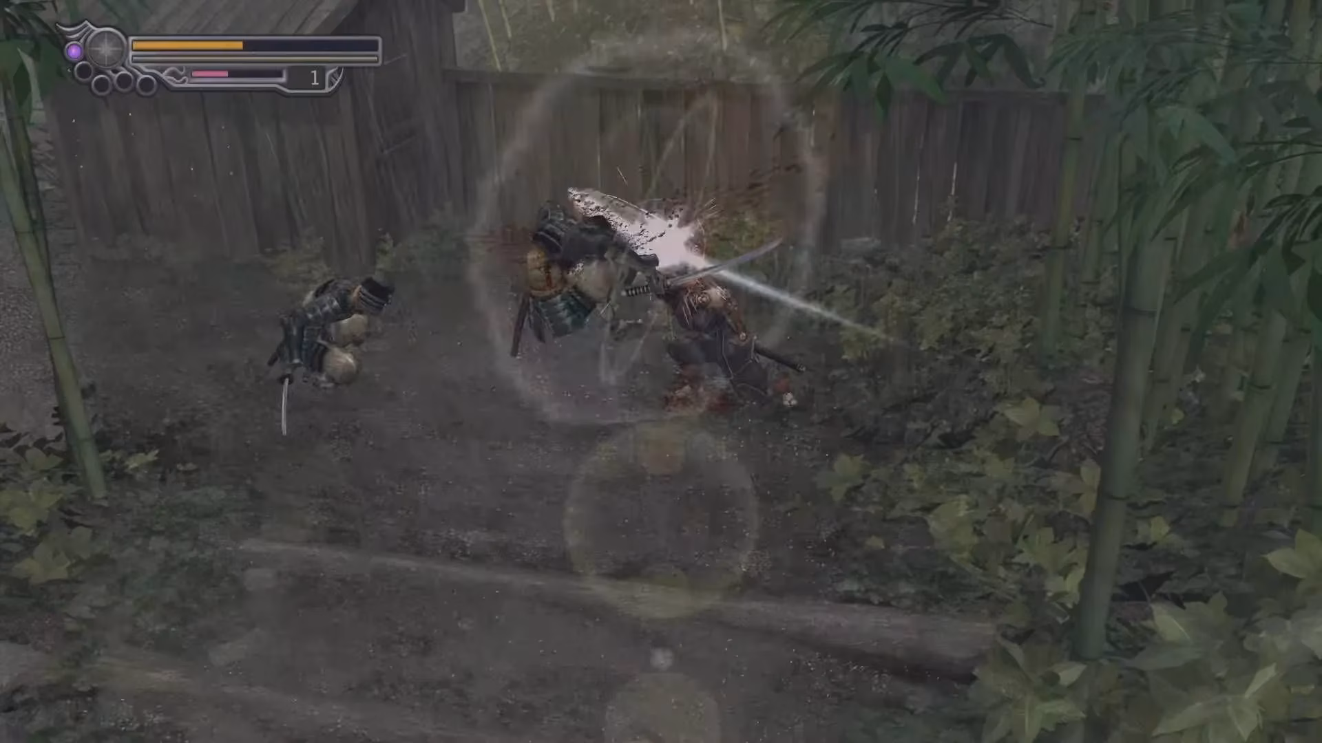 my-journey-through-onimusha-2-remaster-swords-secrets-and-samurai-bonds-image-2