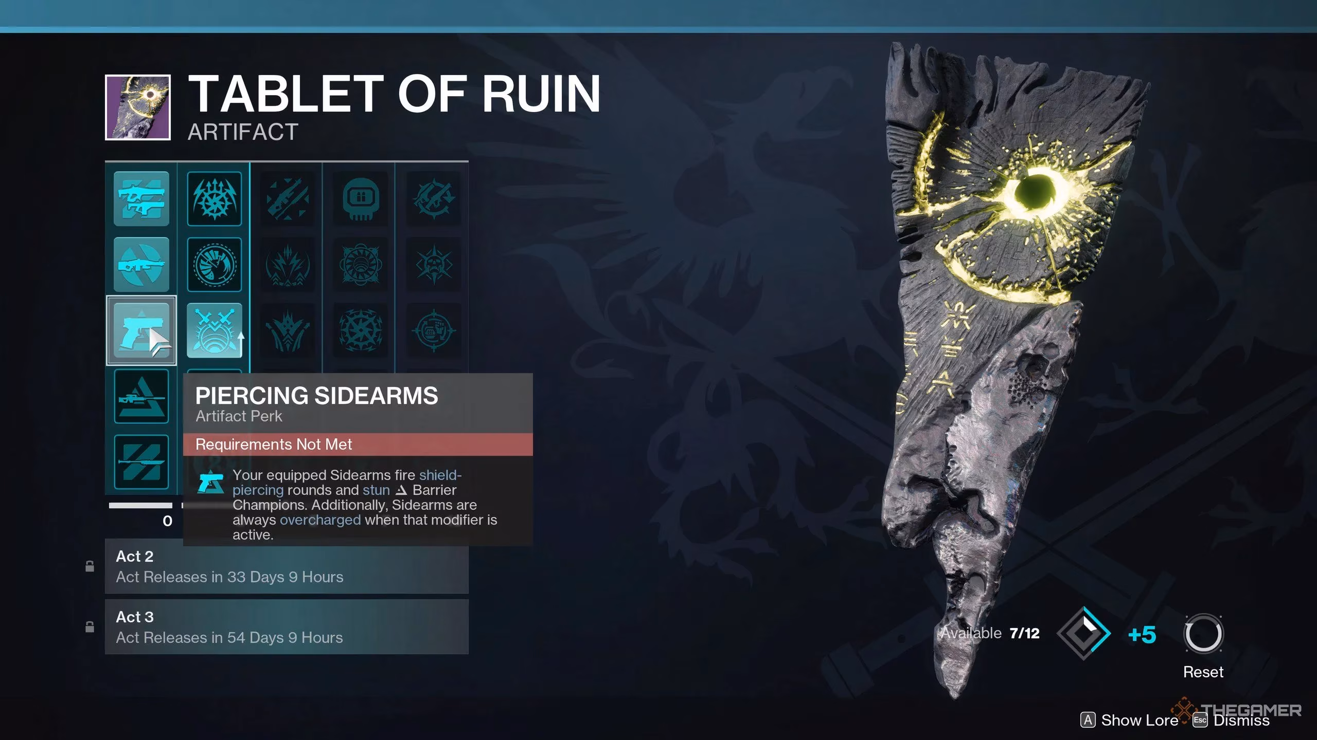 destiny-2-ranking-the-best-tablet-of-ruin-artifact-perks-for-episode-heresy-image-2