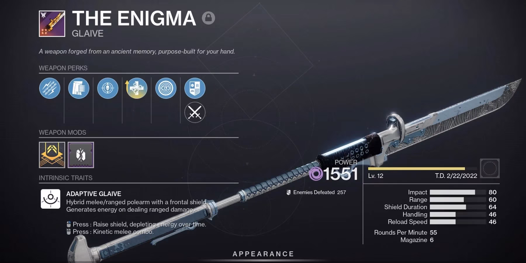 destiny-2-glaives-ranked-a-guardian-s-2026-perspective-image-3