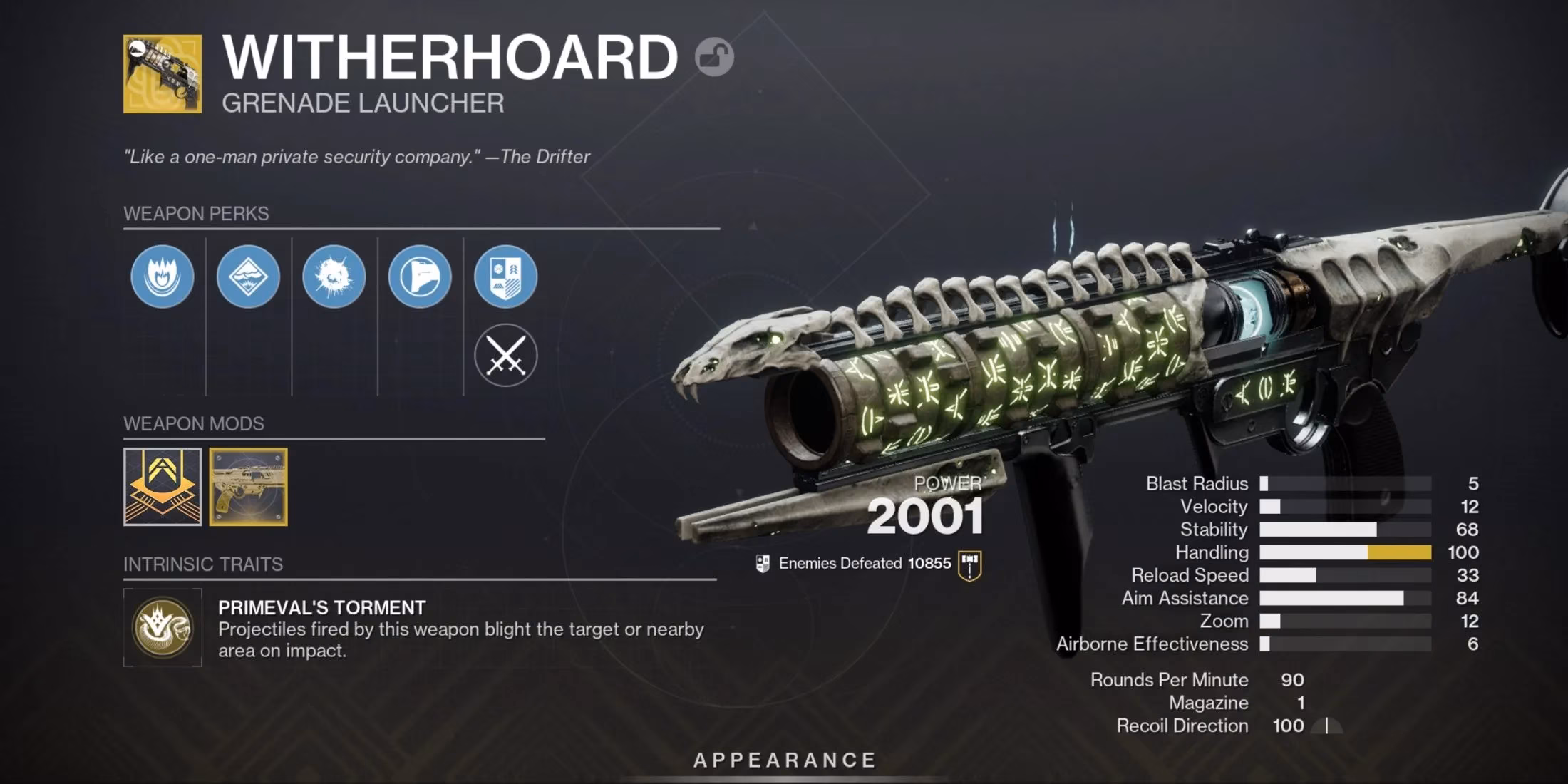 my-top-picks-for-conquering-vesper-s-host-in-destiny-2-2026-damage-meta-guide-image-2