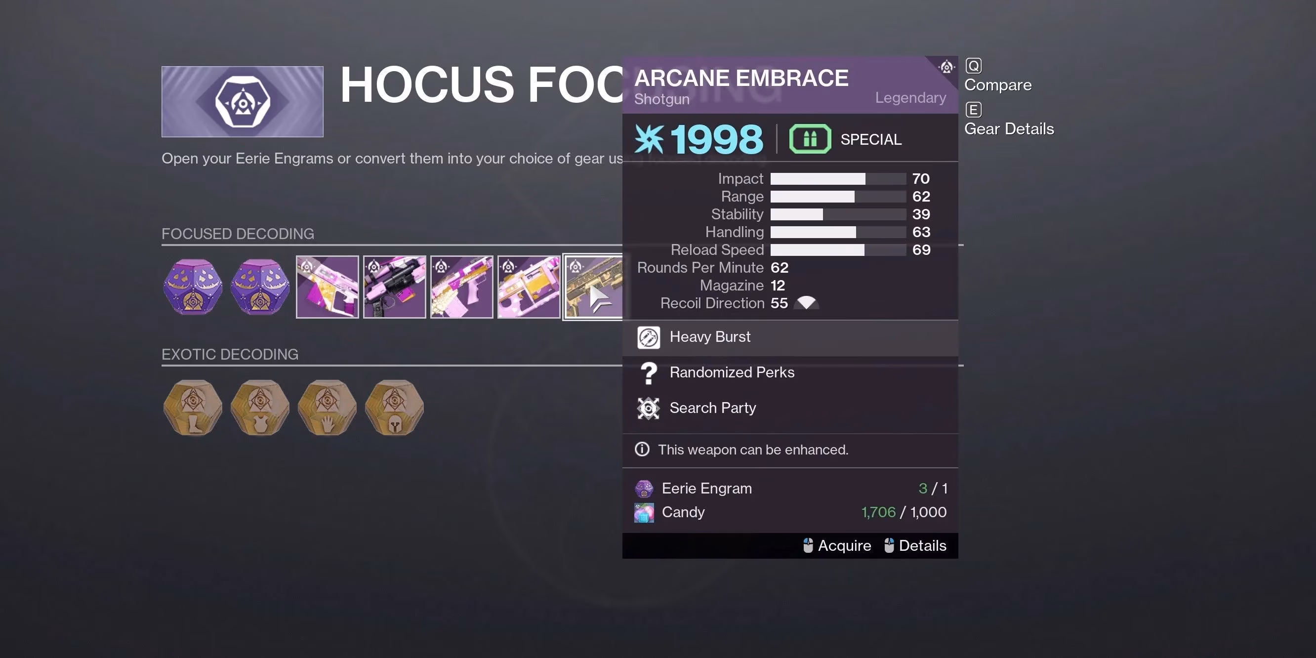 the-ultimate-guide-to-candy-in-destiny-2-s-festival-of-the-lost-2026-image-2