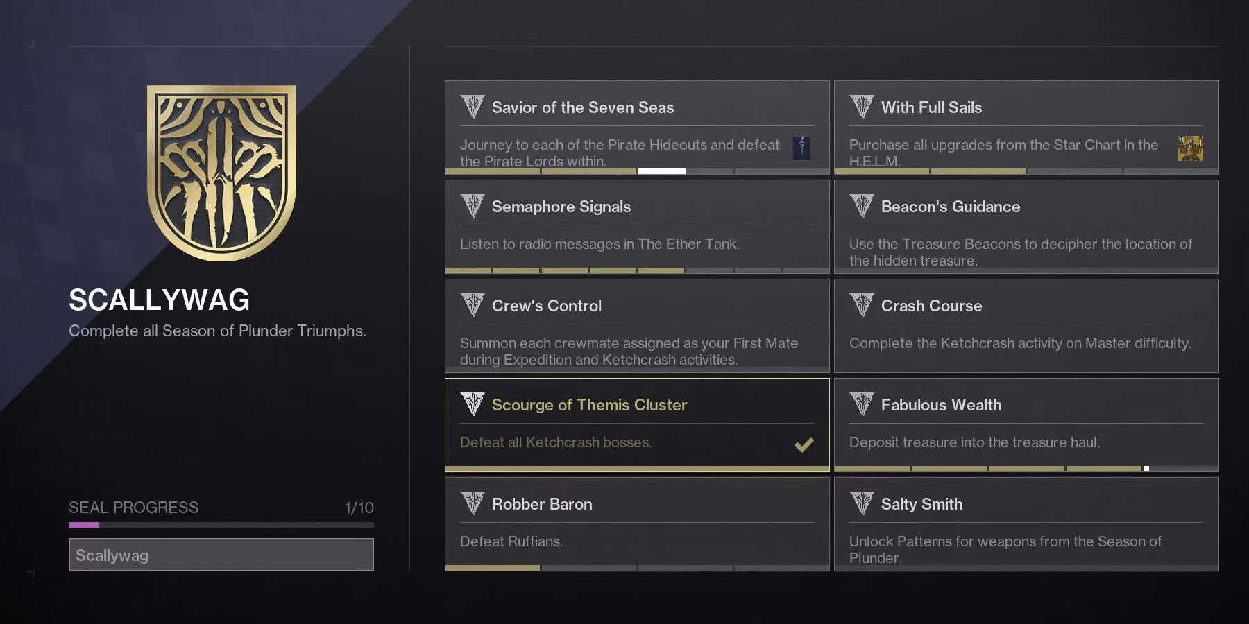 destiny-2-scallywag-title-legacy-guide-to-the-season-of-plunder-seal-image-1
